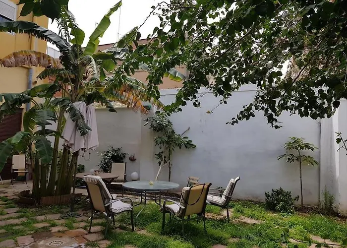 Cozy Apartamento En Ruzafa Para 2-4 Personas Con Aire Acondicionado Y Salida Directa A Terraza
