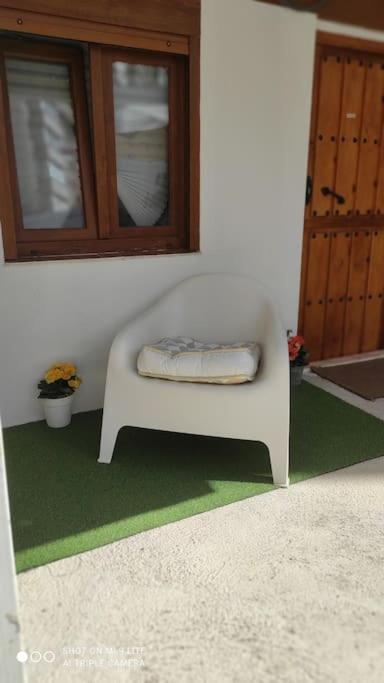 Cozy En Ruzafa 2-4 Personas Con Aire Acondicionado Y Salida Directa A Terraza Apartament *